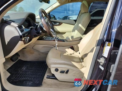 Zdjęcie 7 z 11 samochodu: 2019 AUDI Q7 PRESTIGE VIN:WA1VAAF71KD005937 - miniatura