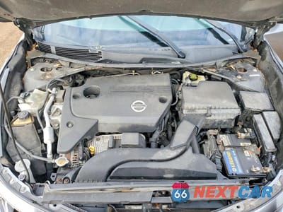 Zdjęcie 11 z 12 samochodu: 2014 NISS ALTIMA 2.5 S VIN:1N4AL3AP0EN379591 - miniatura