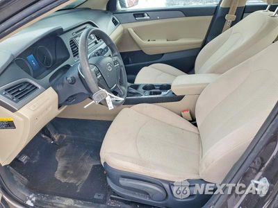 Zdjęcie 7 z 13 samochodu: 2015 HYUNDAI SONATA SE VIN:5NPE24AF7FH186853 - miniatura