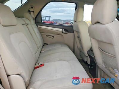 Zdjęcie 10 z 11 samochodu: 2004 BUICK RENDEZVOUS CX VIN:3G5DA03E94S520452 - miniatura