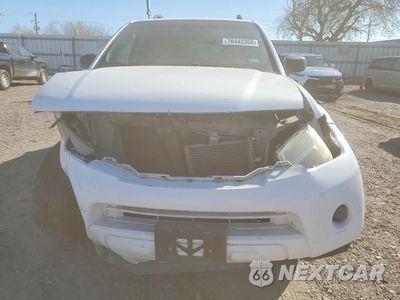 Piąte zdjęcie samochodu w środku: 2012 NISSAN PATHFINDER S VIN:5N1AR1NN5CC632267 - miniatura