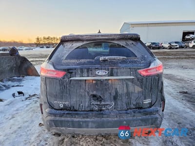 Zdjęcie 6 z 12 samochodu: 2020 FORD EDGE SEL VIN:2FMPK4J9XLBB08458 - miniatura