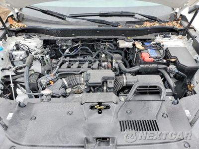 Zdjęcie 12 z 14 samochodu: 2026 HONDA CR-V EXL VIN:2HKRS4H78TH402463 - miniatura