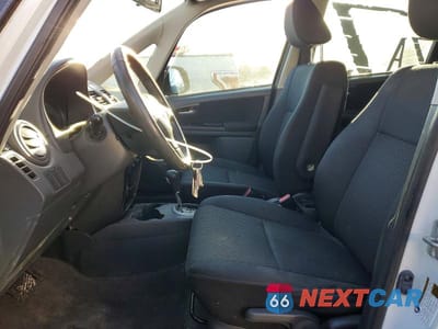 Zdjęcie 7 z 12 samochodu: 2013 SUZUKI SX4 VIN:JS2YB5A36D6101457 - miniatura