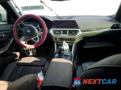 Zdjęcie 8 z 12 samochodu: 2021 BMW 330I VIN:3MW5R1J08M8B59146 - miniatura