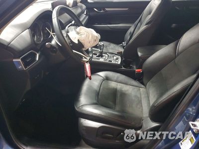 Zdjęcie 7 z 13 samochodu: 2021 MAZDA CX-5 TOURING VIN:JM3KFBCM2M0485630 - miniatura
