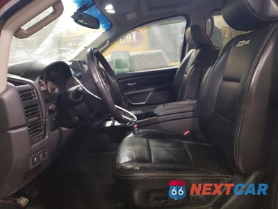 Zdjęcie 7 z 13 samochodu: 2015 NISSAN TITAN S VIN:1N6AA0EC4FN510350 - miniatura