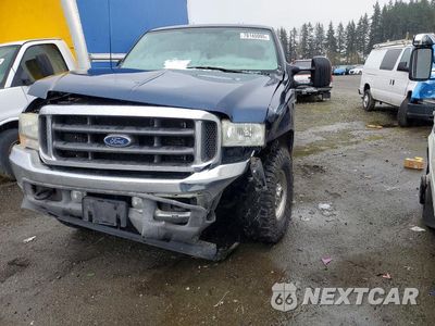 2003 FORD F250 SUPER DUTY 1FTNX21P63EC37415 - główne zdjęcie licytacji z USA - miniatura