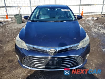 Piąte zdjęcie samochodu w środku: 2016 TOYOTA AVALON XLE VIN:4T1BK1EB6GU207056 - miniatura