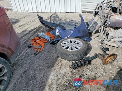 Zdjęcie 13 z 13 samochodu: 2014 ACURA MDX TECHNOLOGY VIN:5FRYD4H43EB025827 - miniatura