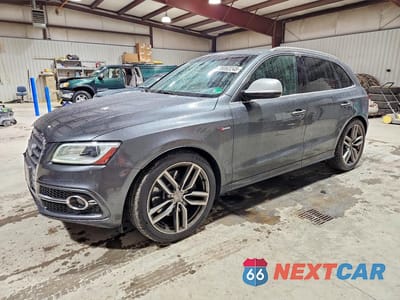 2015 AUDI SQ5 PREMIUM PLUS WA1CGAFP9FA077966 - główne zdjęcie licytacji z USA - miniatura