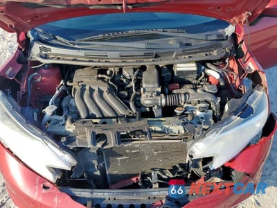 Zdjęcie 11 z 12 samochodu: 2015 NISSAN VERSA NOTE S VIN:3N1CE2CP4FL440496 - miniatura