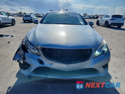 Piąte zdjęcie samochodu w środku: 2014 MERCEDES-BENZ E 350 VIN:WDDKJ5KB6EF230248 - miniatura