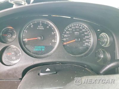 Zdjęcie 9 z 12 samochodu: 2013 GMC YUKON SLT VIN:1GKS1CE07DR257100 - miniatura