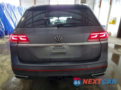 Zdjęcie 6 z 13 samochodu: 2021 VOLKSWAGEN ATLAS SE VIN:1V2HR2CAXMC586640 - miniatura