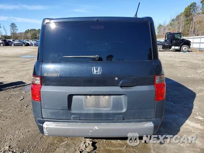 Zdjęcie 6 z 13 samochodu: 2007 HONDA ELEMENT LX VIN:5J6YH28357L010984 - miniatura