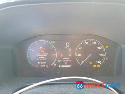 Zdjęcie 9 z 12 samochodu: 2024 HONDA CR-V SPORT TOURING VIN:7FARS6H94RE015871 - miniatura
