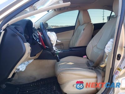 Zdjęcie 7 z 12 samochodu: 2006 LEXUS IS 350 VIN:JTHBE262665002988 - miniatura