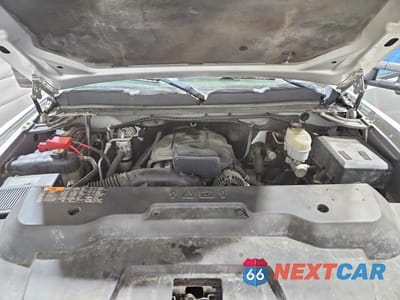 Zdjęcie 11 z 12 samochodu: 2011 CHEVROLET SILVERADO K2500 HEAVY DUTY LT VIN:1GC1KXCG4BF128810 - miniatura