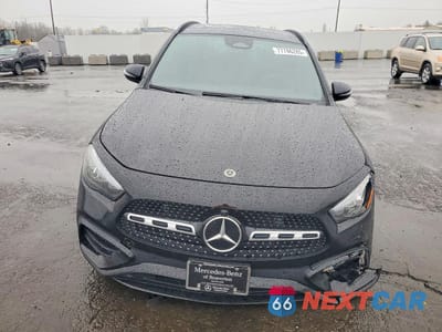 Piąte zdjęcie samochodu w środku: 2025 MERCEDES-BENZ GLA 250 4MATIC VIN:W1N4N4HB3SJ679073 - miniatura