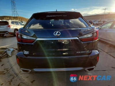 Zdjęcie 6 z 14 samochodu: 2019 LEXUS RX 350 BASE VIN:2T2BZMCA7KC207502 - miniatura