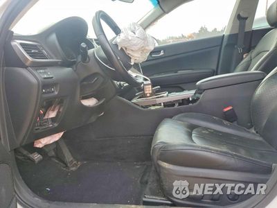 Zdjęcie 7 z 11 samochodu: 2020 KIA OPTIMA LX VIN:5XXGT4L35LG445677 - miniatura