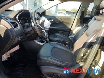 Zdjęcie 7 z 14 samochodu: 2018 JEEP COMPASS LATITUDE VIN:3C4NJCBB3JT186768 - miniatura