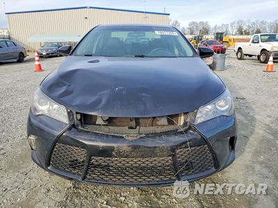 Piąte zdjęcie samochodu w środku: 2017 TOYOTA CAMRY LE VIN:4T1BF1FK7HU446720 - miniatura