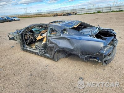 Drugie zdjęcie samochodu z przodu: 2015 CHEVROLET CAMARO 2SS VIN:2G1FK1EJ2F9274349 - miniatura