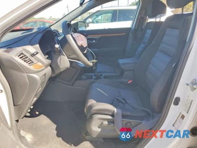 Zdjęcie 7 z 13 samochodu: 2019 HONDA CR-V EX VIN:5J6RW2H58KA005861 - miniatura