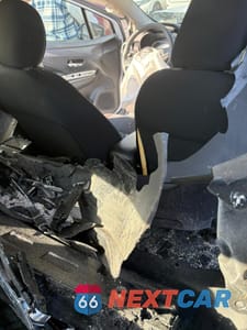 Zdjęcie 6 z 15 samochodu: 2024 NISSAN VERSA SR VIN:3N1CN8FV9RL866847 - miniatura