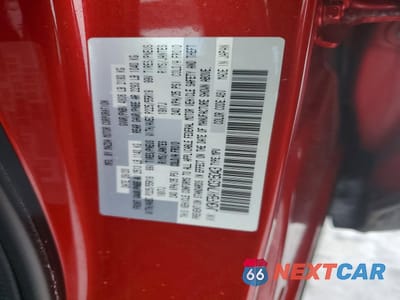 Zdjęcie 12 z 12 samochodu: 2021 MAZDA CX-5 GRAND TOURING RESERVE VIN:JM3KFBAY7M0315043 - miniatura