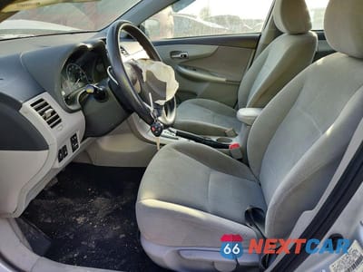 Zdjęcie 7 z 12 samochodu: 2013 TOYOTA COROLLA BASE VIN:5YFBU4EE4DP076566 - miniatura