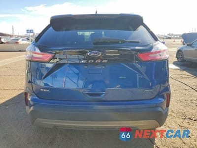 Zdjęcie 6 z 13 samochodu: 2023 FORD EDGE SEL VIN:2FMPK4J94PBA37604 - miniatura