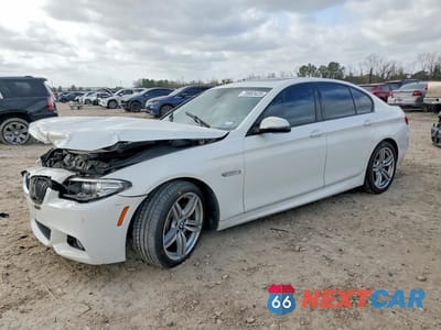 2014 BMW 535 I WBA5B1C54ED482532 - główne zdjęcie licytacji z USA - miniatura