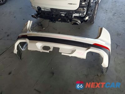 Zdjęcie 13 z 14 samochodu: 2022 BMW X3 XDRIVE30I VIN:5UX53DP0XN9M66319 - miniatura