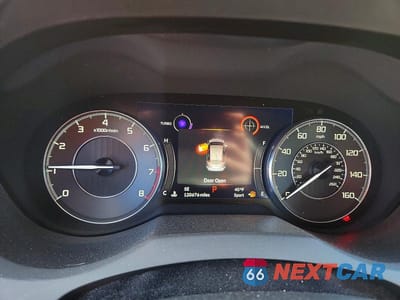 Zdjęcie 9 z 12 samochodu: 2019 ACURA RDX VIN:5J8TC1H33KL019394 - miniatura