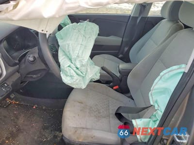 Zdjęcie 7 z 11 samochodu: 2022 KIA RIO 5-DOOR S VIN:3KPA25AD6NE434032 - miniatura