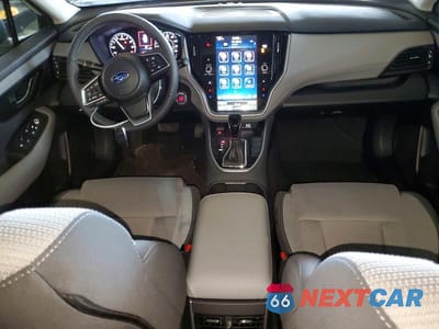 Zdjęcie 8 z 13 samochodu: 2025 SUBARU OUTBACK PREMIUM VIN:4S4BTAFCXS3315179 - miniatura