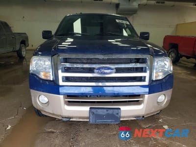 Piąte zdjęcie samochodu w środku: 2012 FORD EXPEDITION XLT VIN:1FMJU1J5XCEF20184 - miniatura