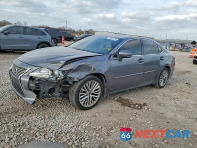 2013 LEXUS ES 350 BASE JTHBK1GG6D2022038 - główne zdjęcie licytacji z USA - miniatura