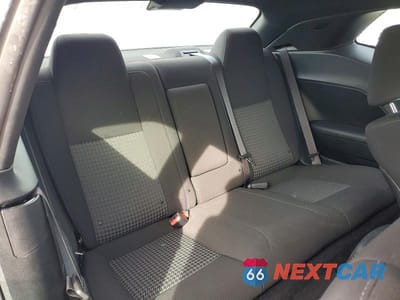 Zdjęcie 10 z 11 samochodu: 2022 DODGE CHALLENGER GT VIN:2C3CDZKG1NH152120 - miniatura