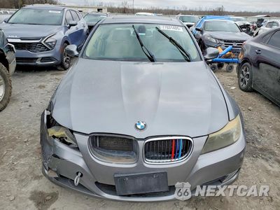 Piąte zdjęcie samochodu w środku: 2011 BMW 328 I VIN:WBAPH7C54BE677921 - miniatura