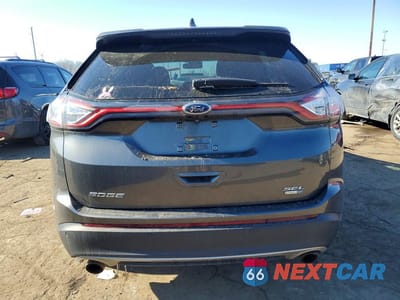 Zdjęcie 6 z 12 samochodu: 2018 FORD EDGE SEL VIN:2FMPK4J90JBB64325 - miniatura