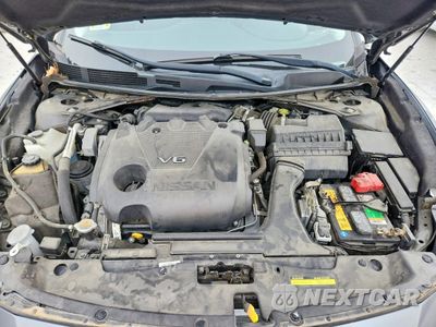 Zdjęcie 11 z 13 samochodu: 2017 NISSAN MAXIMA 3.5 SV VIN:1N4AA6AP2HC391054 - miniatura