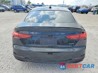 Zdjęcie 6 z 12 samochodu: 2023 AUDI A5 PREMIUM PLUS 45 VIN:WAUFACF51PA054792 - miniatura