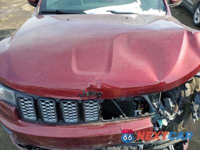 Zdjęcie 12 z 12 samochodu: 2022 JEEP GRAND CHEROKEE LAREDO E VIN:1C4RJFAG3NC146885 - miniatura