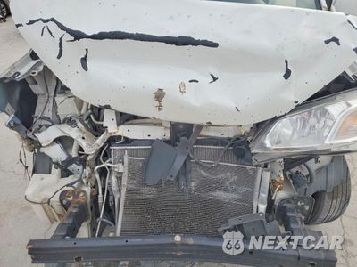 Zdjęcie 12 z 14 samochodu: 2018 NISSAN NV200 DELIVERY VAN VIN:3N6CM0KN0JK694514 - miniatura