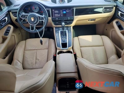Zdjęcie 8 z 12 samochodu: 2021 PORSCHE MACAN S VIN:WP1AB2A56MLB36902 - miniatura