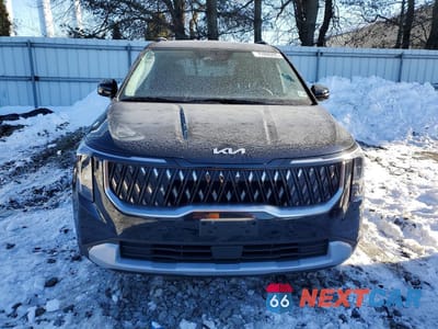 Piąte zdjęcie samochodu w środku: 2025 KIA CARNIVAL EX VIN:KNDNC5K31S6506258 - miniatura